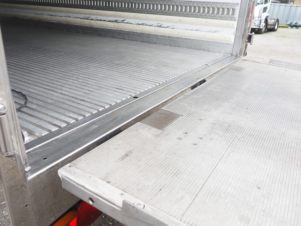 日野 レンジャープロ 冷凍バン 中型 TKG-FD7JLAG 年式 H29[写真23]