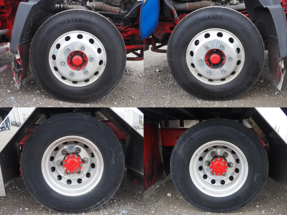 日野 レンジャープロ 冷凍バン 中型 TKG-FD7JLAG 年式 H29[写真39]