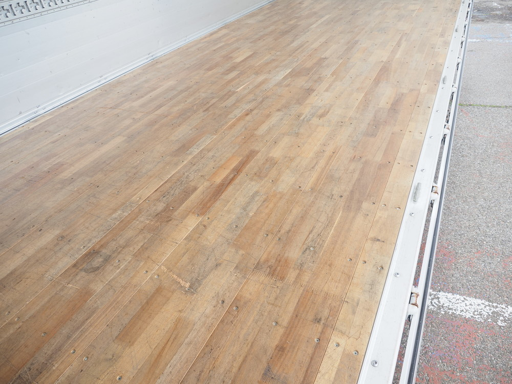 いすゞ フォワード ウイング車 中型 2RG-FRR90T2 年式 H30[写真22]