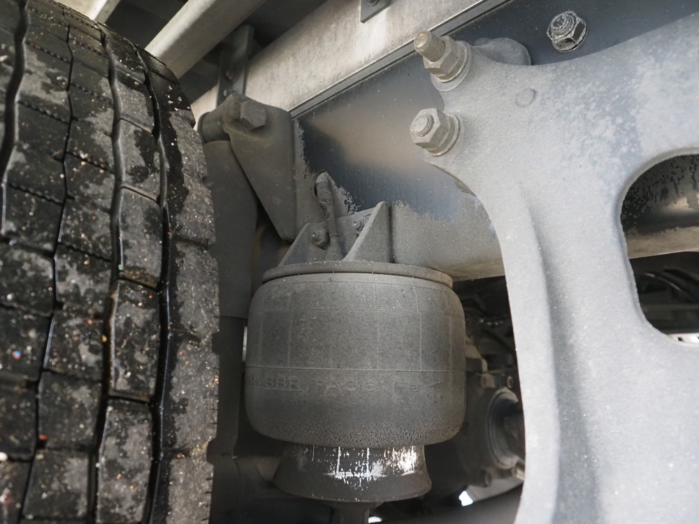 いすゞ フォワード ウイング車 中型 2RG-FRR90T2 年式 H30[写真48]