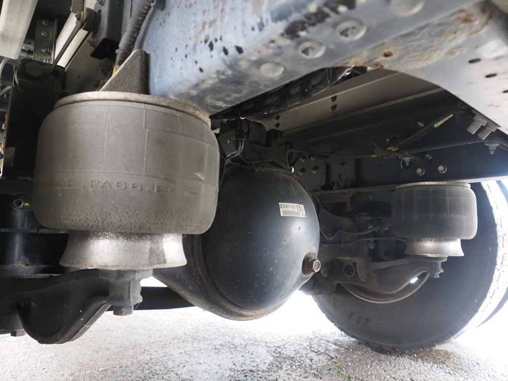 いすゞ フォワード ウイング車 中型 2RG-FRR90T2 年式 H30[写真46]