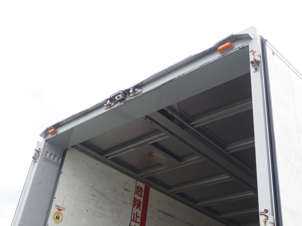 いすゞ フォワード ウイング車 中型 SKG-FRR90T2 年式 H24[写真24]