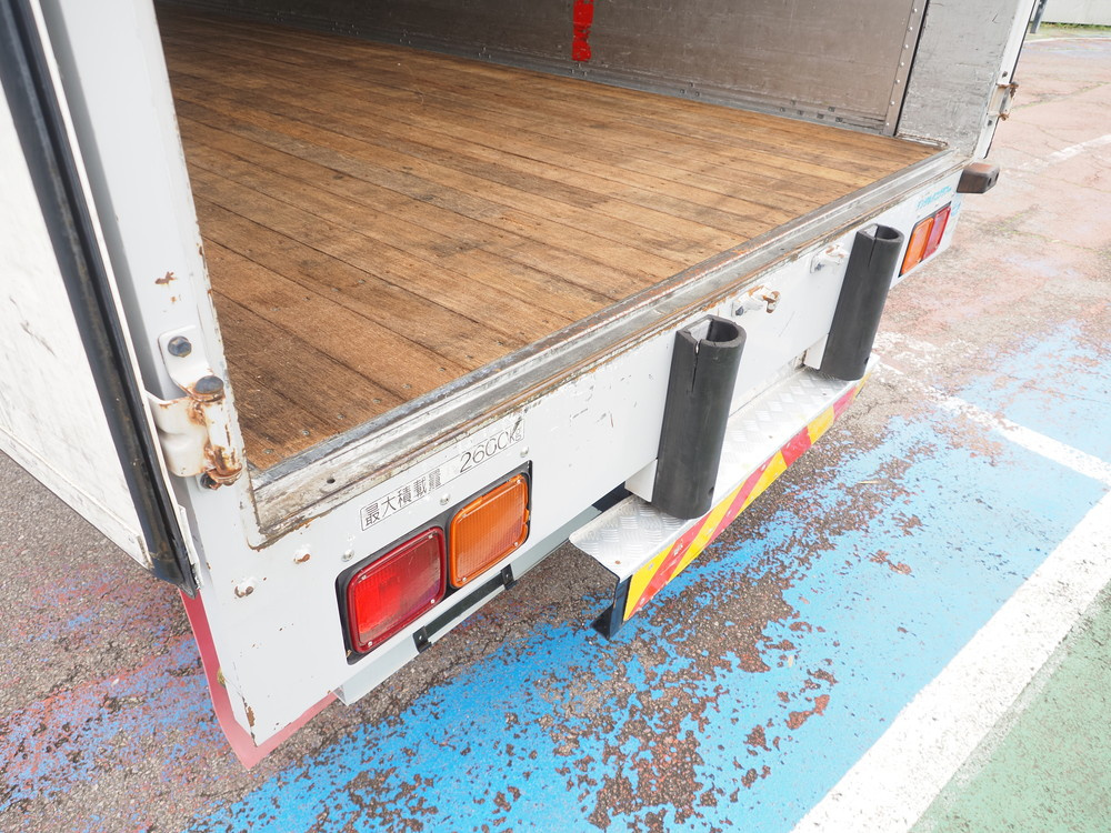 いすゞ フォワード ウイング車 中型 SKG-FRR90T2 年式 H24[写真25]
