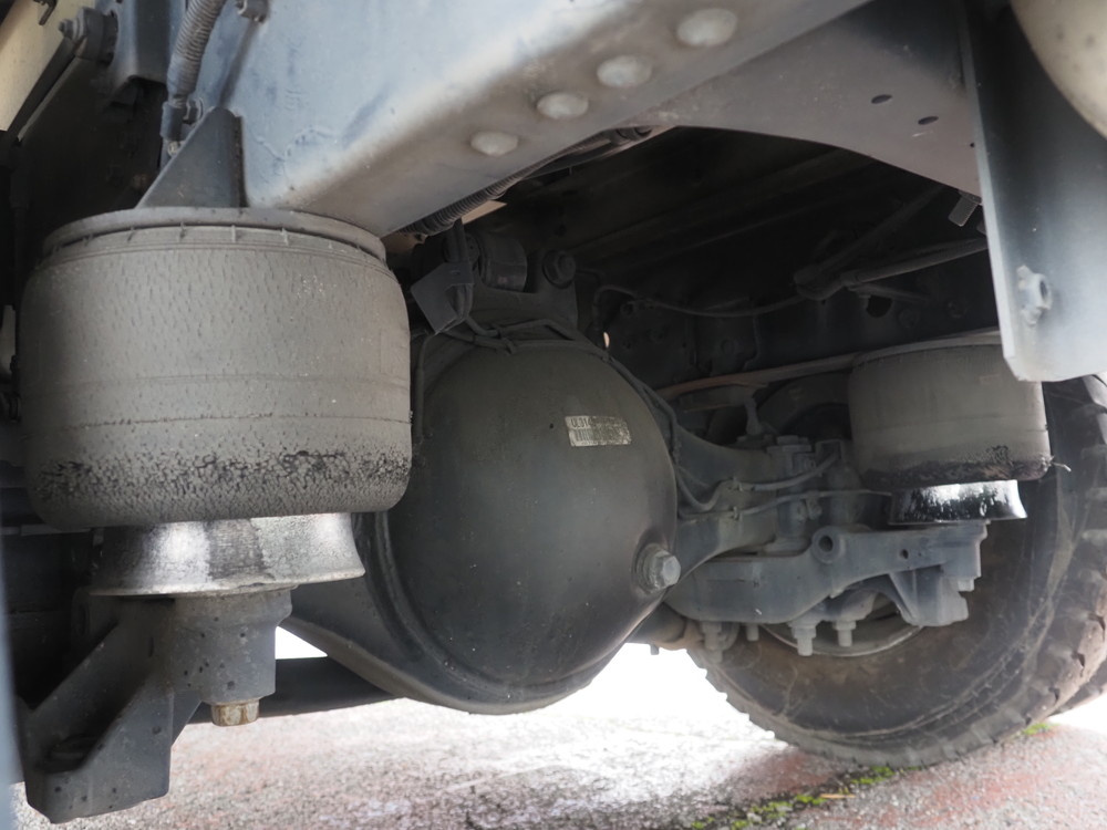 いすゞ フォワード ウイング車 中型 SKG-FRR90T2 年式 H24[写真41]