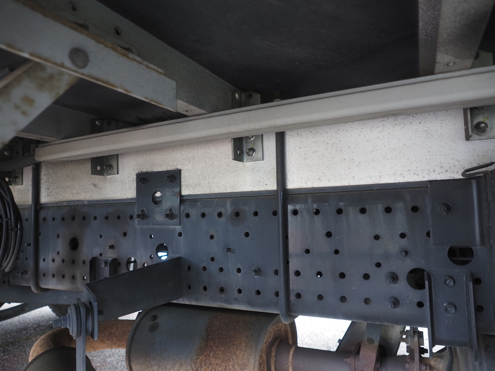 いすゞ フォワード ウイング車 中型 SKG-FRR90T2 年式 H24[写真43]