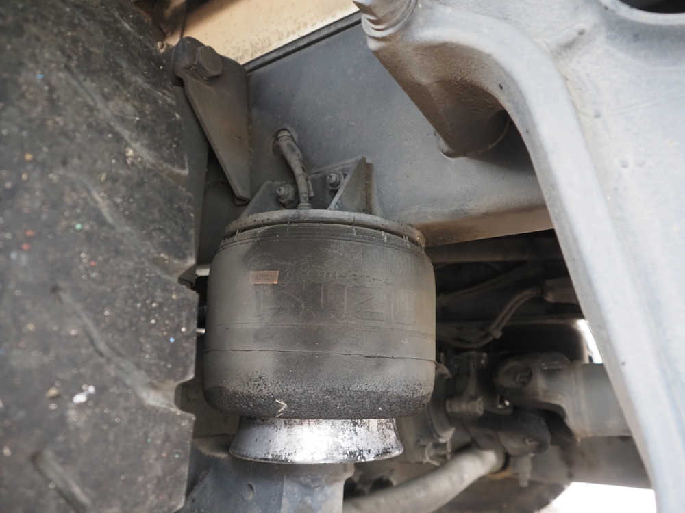 いすゞ フォワード ウイング車 中型 SKG-FRR90T2 年式 H24[写真40]