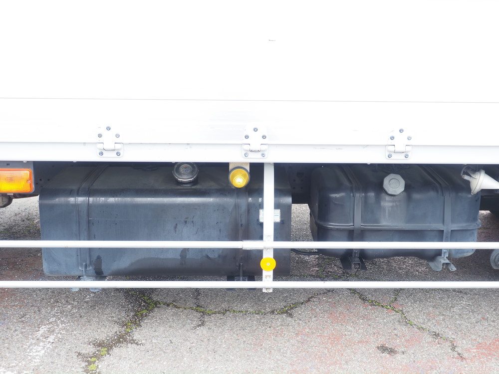 いすゞ フォワード ウイング車 中型 SKG-FRR90T2 年式 H24[写真15]