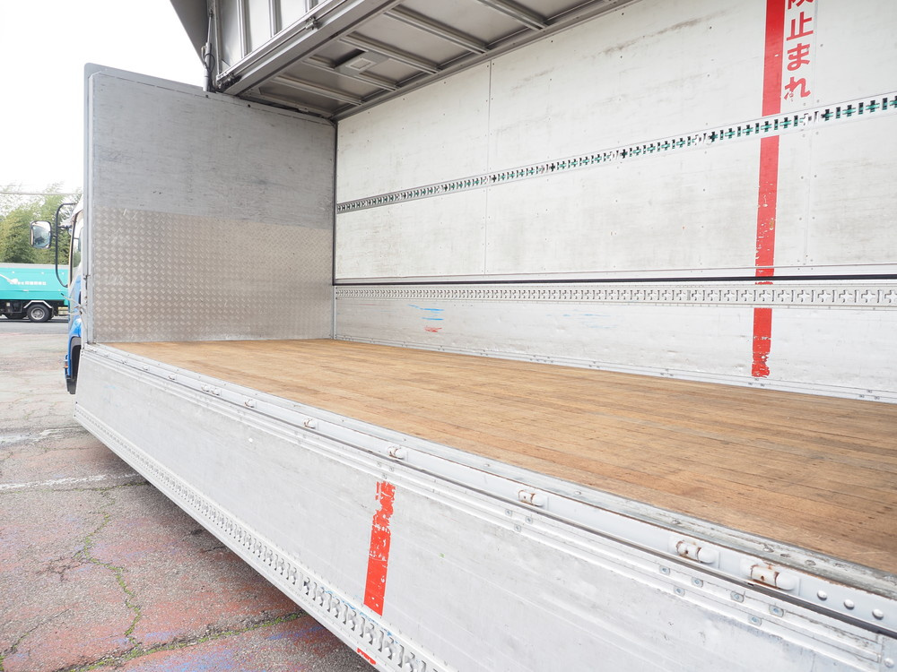 いすゞ フォワード ウイング車 中型 SKG-FRR90T2 年式 H24[写真19]