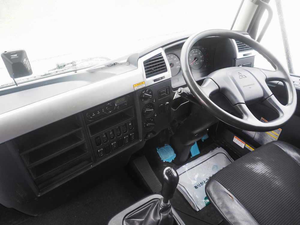 三菱ふそう ファイター ウイング車 中型 2KG-FK64F 年式 H30[写真35]