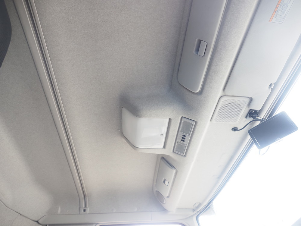 三菱ふそう スーパーグレート ウイング車 大型 QPG-FU64VZ 年式 H27[写真37]