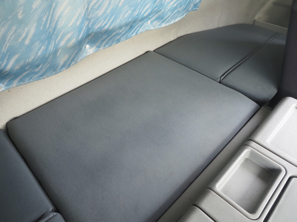 三菱ふそう スーパーグレート ウイング車 大型 QPG-FU64VZ 年式 H27[写真36]