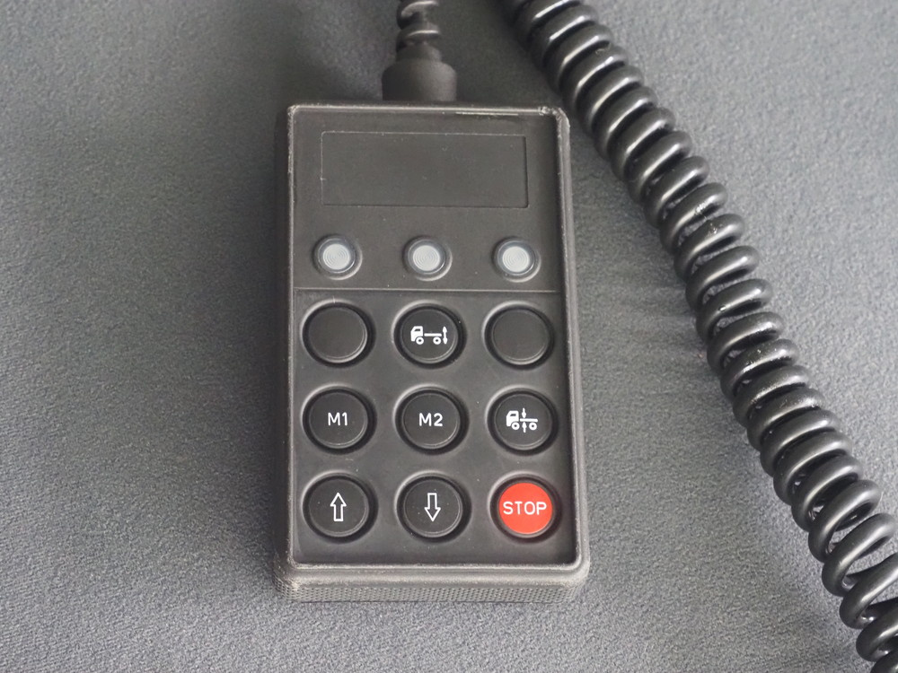 三菱ふそう スーパーグレート ウイング車 大型 QPG-FU64VZ 年式 H27[写真35]