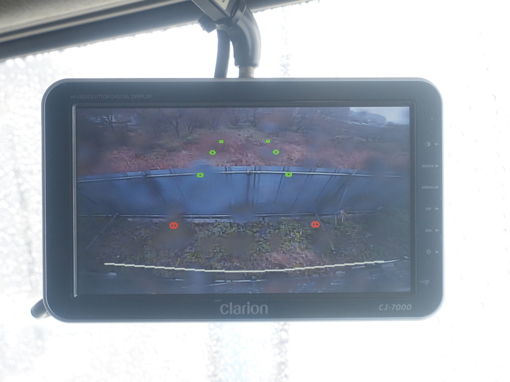 三菱ふそう スーパーグレート ウイング車 大型 QPG-FU64VZ 年式 H27[写真34]