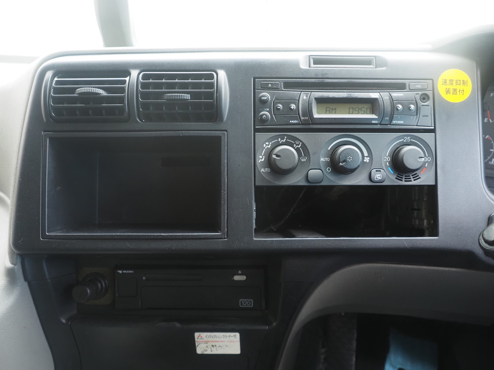 三菱ふそう スーパーグレート ウイング車 大型 QPG-FU64VZ 年式 H27[写真33]