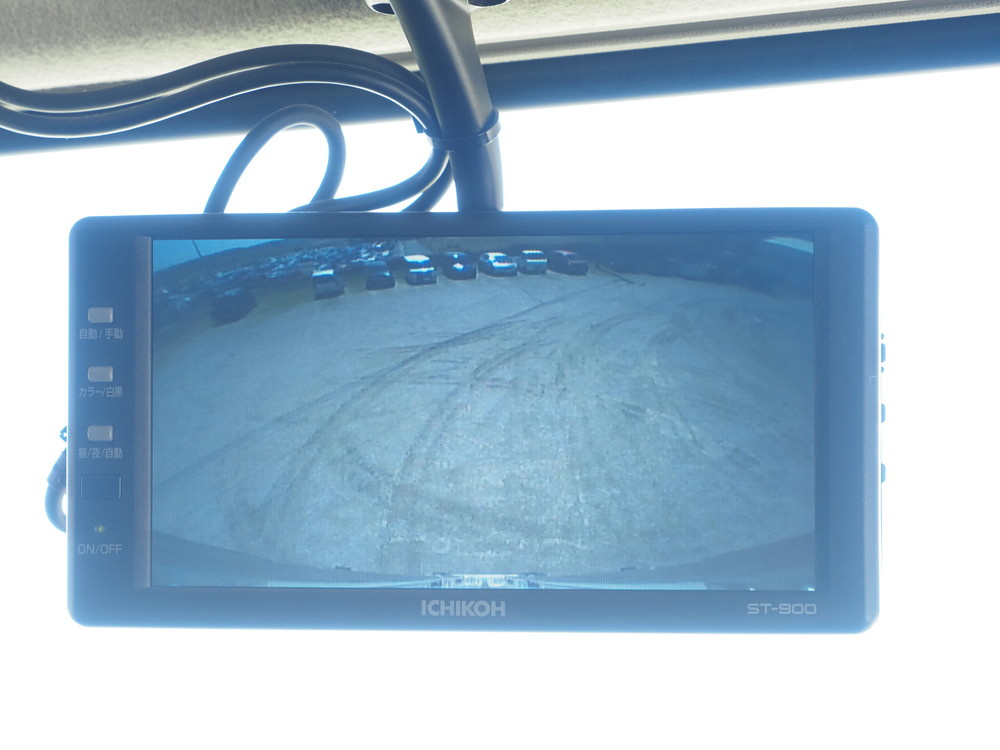 三菱ふそう スーパーグレート 冷凍ウイング 大型 QPG-FS64VZ 年式 H29[写真44]