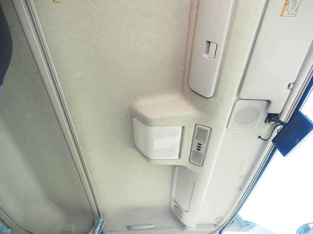 三菱ふそう スーパーグレート 冷凍ウイング 大型 QPG-FS64VZ 年式 H29[写真47]