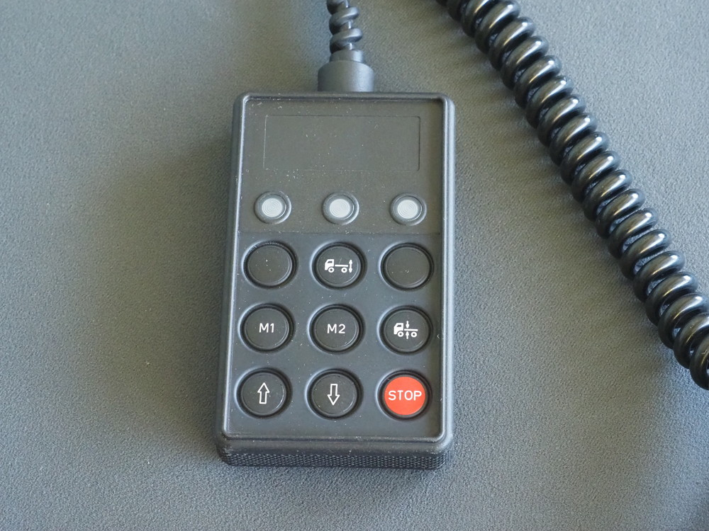 三菱ふそう スーパーグレート 冷凍ウイング 大型 QPG-FS64VZ 年式 H29[写真45]