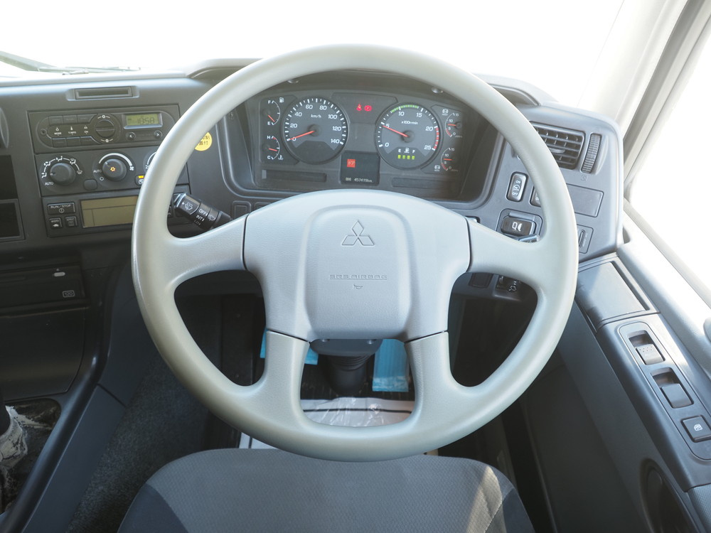 三菱ふそう スーパーグレート 冷凍ウイング 大型 QPG-FS64VZ 年式 H29[写真41]