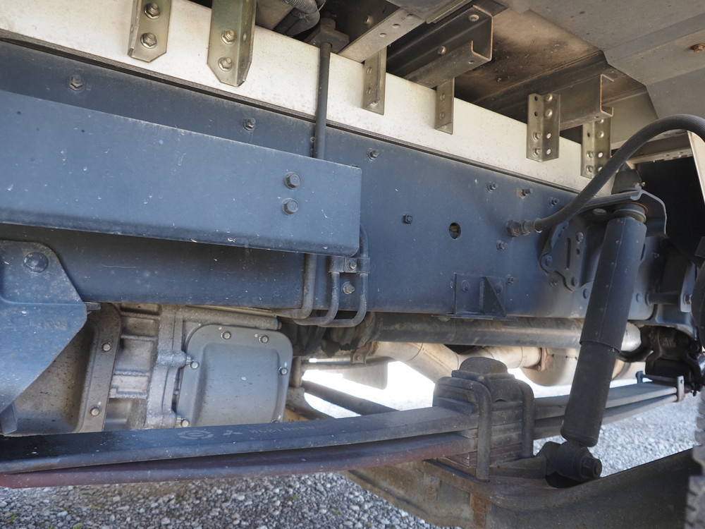 三菱ふそう スーパーグレート 冷凍ウイング 大型 QPG-FS64VZ 年式 H29[写真55]