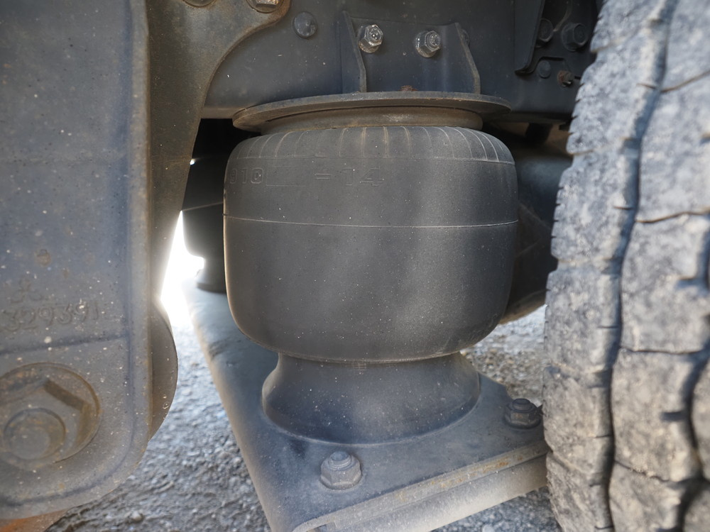 三菱ふそう スーパーグレート 冷凍ウイング 大型 QPG-FS64VZ 年式 H29[写真51]