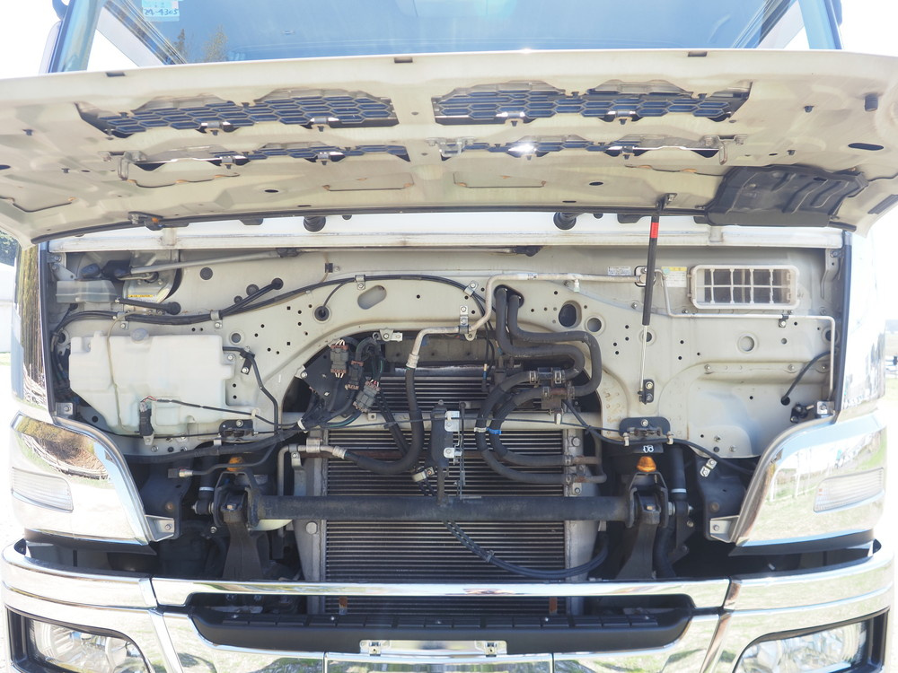 三菱ふそう スーパーグレート 冷凍ウイング 大型 QPG-FS64VZ 年式 H29[写真58]