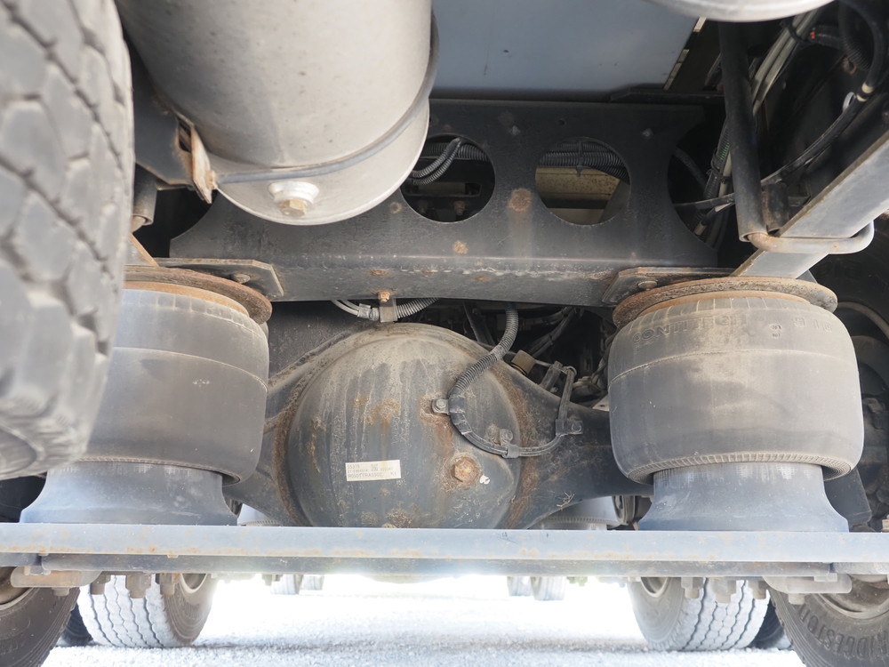 三菱ふそう スーパーグレート 冷凍ウイング 大型 QPG-FS64VZ 年式 H29[写真53]