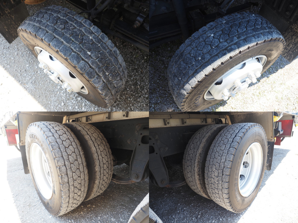 三菱ふそう スーパーグレート 冷凍ウイング 大型 QPG-FS64VZ 年式 H29[写真57]