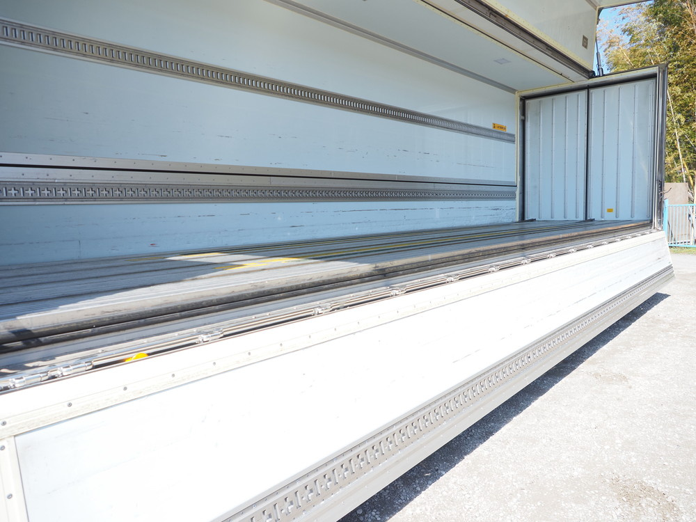 三菱ふそう スーパーグレート 冷凍ウイング 大型 QPG-FS64VZ 年式 H29[写真27]