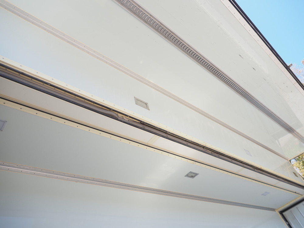 三菱ふそう スーパーグレート 冷凍ウイング 大型 QPG-FS64VZ 年式 H29[写真28]