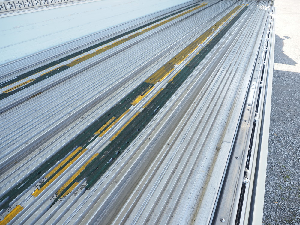 三菱ふそう スーパーグレート 冷凍ウイング 大型 QPG-FS64VZ 年式 H29[写真29]