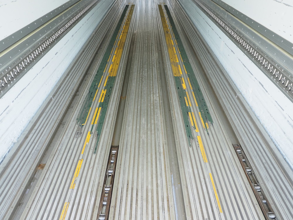 三菱ふそう スーパーグレート 冷凍ウイング 大型 QPG-FS64VZ 年式 H29[写真36]