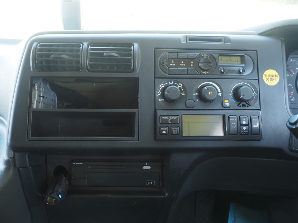 三菱ふそう スーパーグレート 冷凍ウイング 大型 QPG-FS64VZ 年式 H29[写真43]