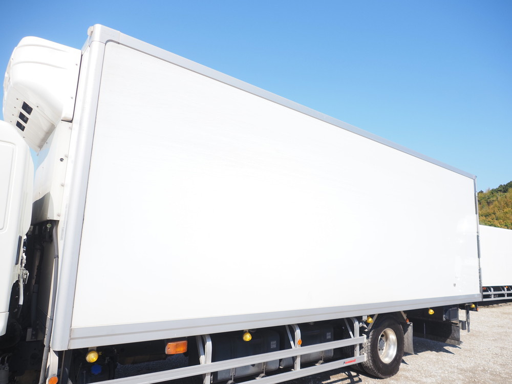 日野 レンジャー 冷凍バン 中型 2KG-FD2ABG 年式 R3[写真13]