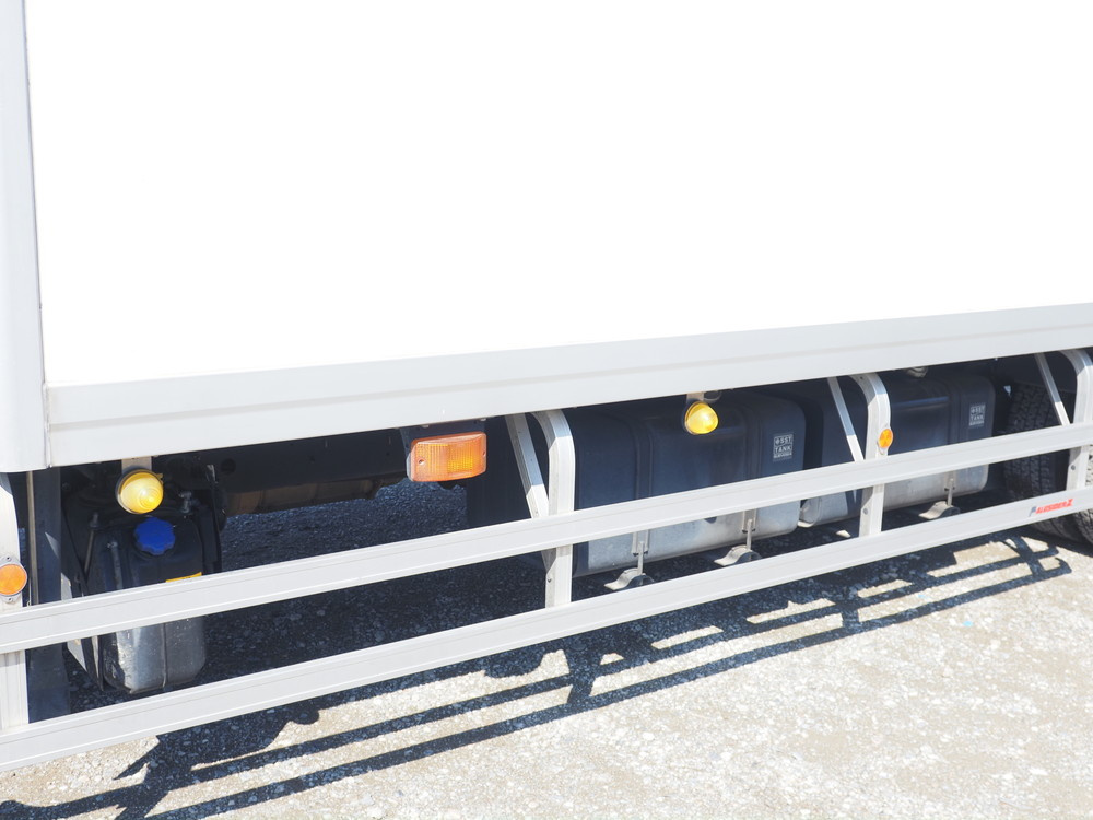 日野 レンジャー 冷凍バン 中型 2KG-FD2ABG 年式 R3[写真14]