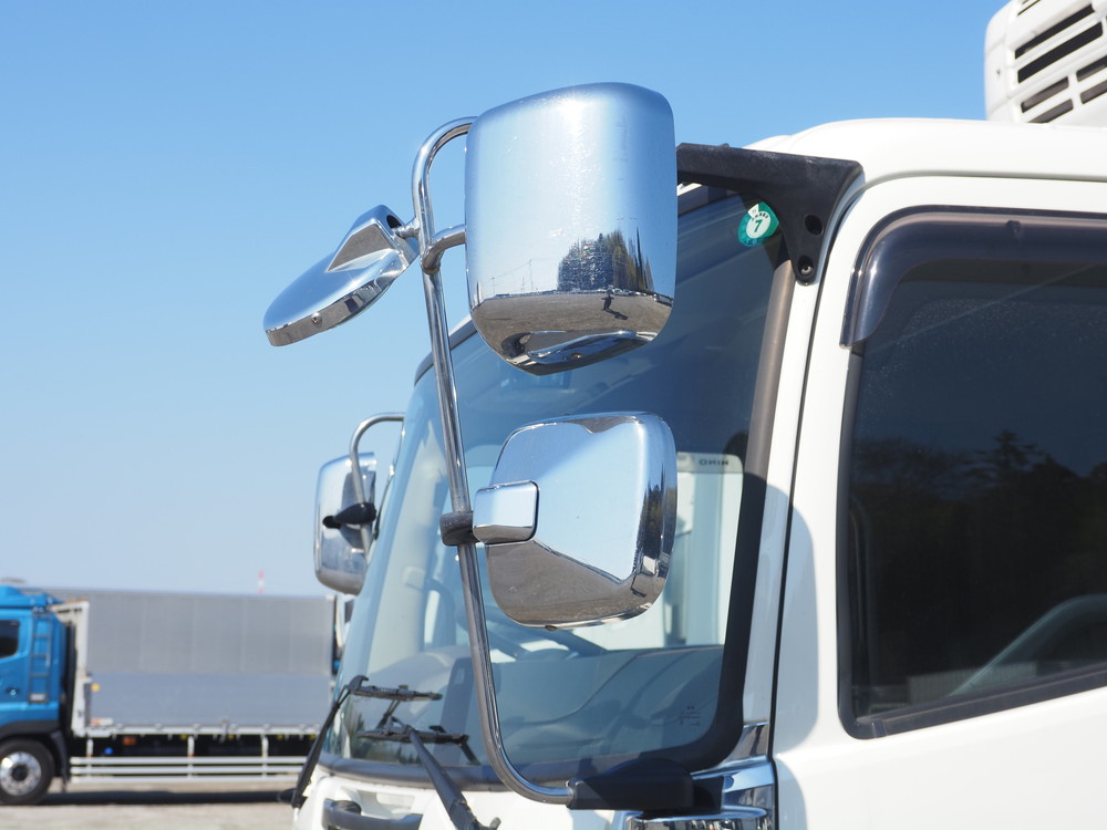 日野 レンジャー 冷凍バン 中型 2KG-FD2ABG 年式 R3[写真09]