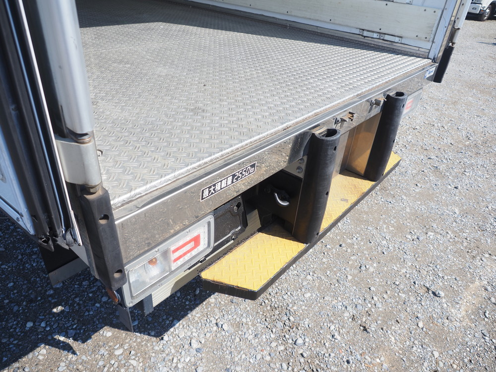 日野 レンジャー 冷凍バン 中型 2KG-FD2ABG 年式 R3[写真17]