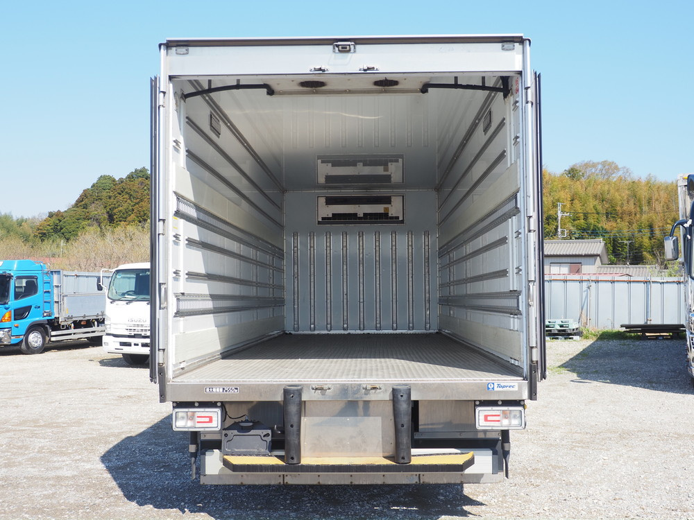 日野 レンジャー 冷凍バン 中型 2KG-FD2ABG 年式 R3[写真15]