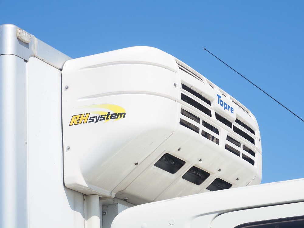 日野 レンジャー 冷凍バン 中型 2KG-FD2ABG 年式 R3[写真07]