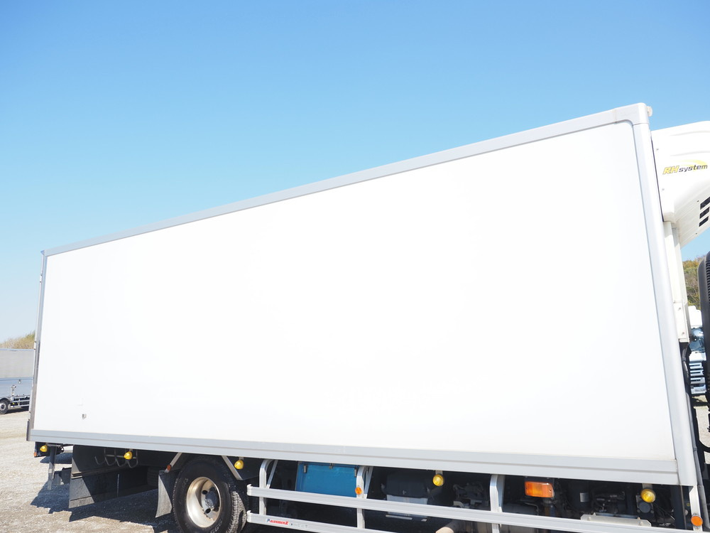 日野 レンジャー 冷凍バン 中型 2KG-FD2ABG 年式 R3[写真11]