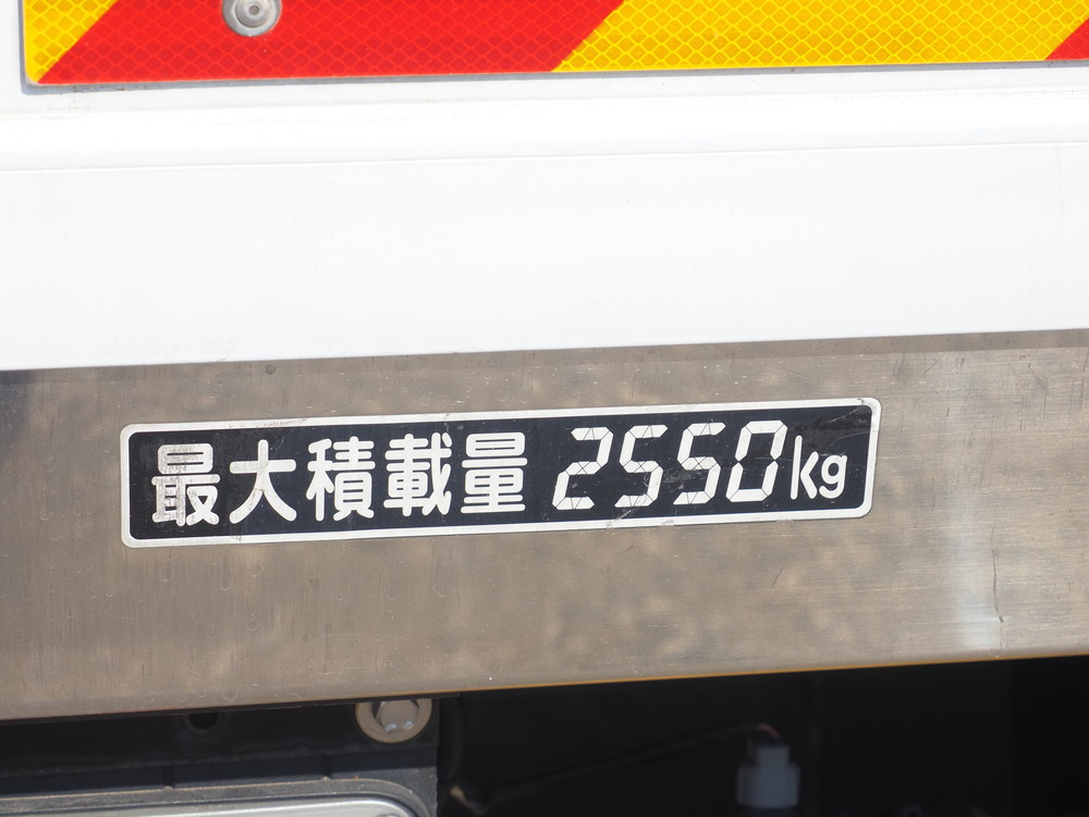 日野 レンジャー 冷凍バン 中型 2KG-FD2ABG 年式 R3[写真22]