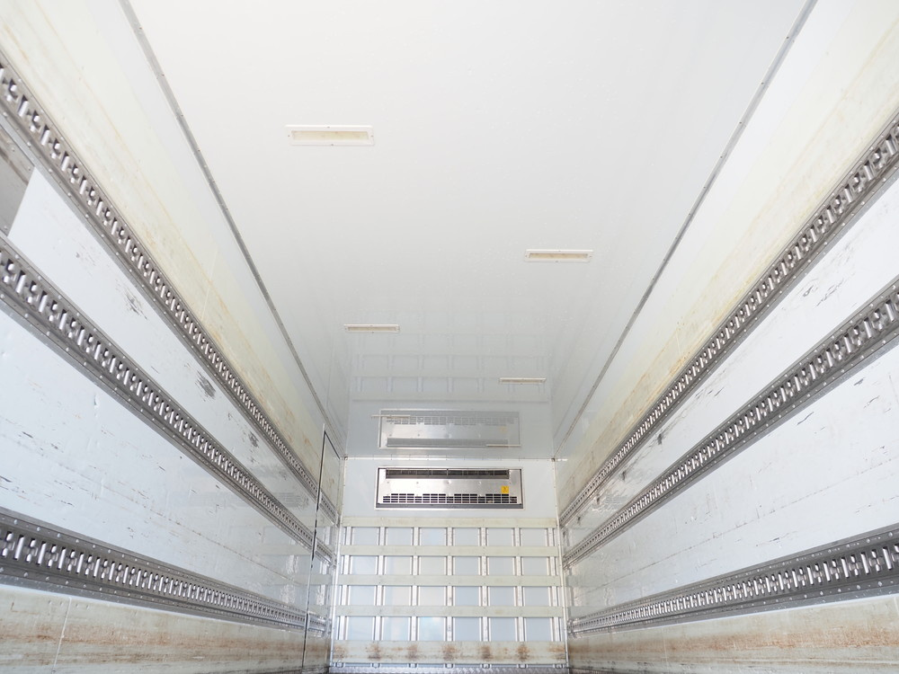 いすゞ フォワード 冷凍バン 中増t LPG-FTR90T2 年式 H28[写真22]