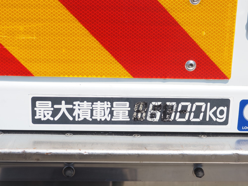 いすゞ フォワード 冷凍バン 中増t LPG-FTR90T2 年式 H28[写真27]