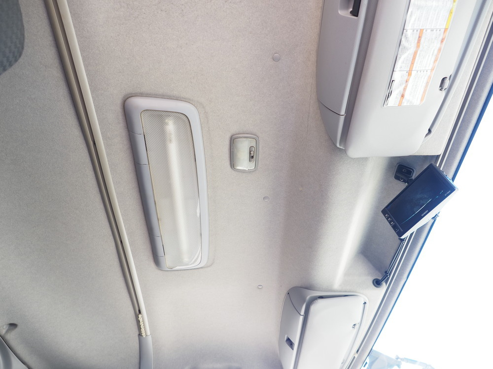 いすゞ フォワード 冷凍バン 中増t LPG-FTR90T2 年式 H28[写真37]