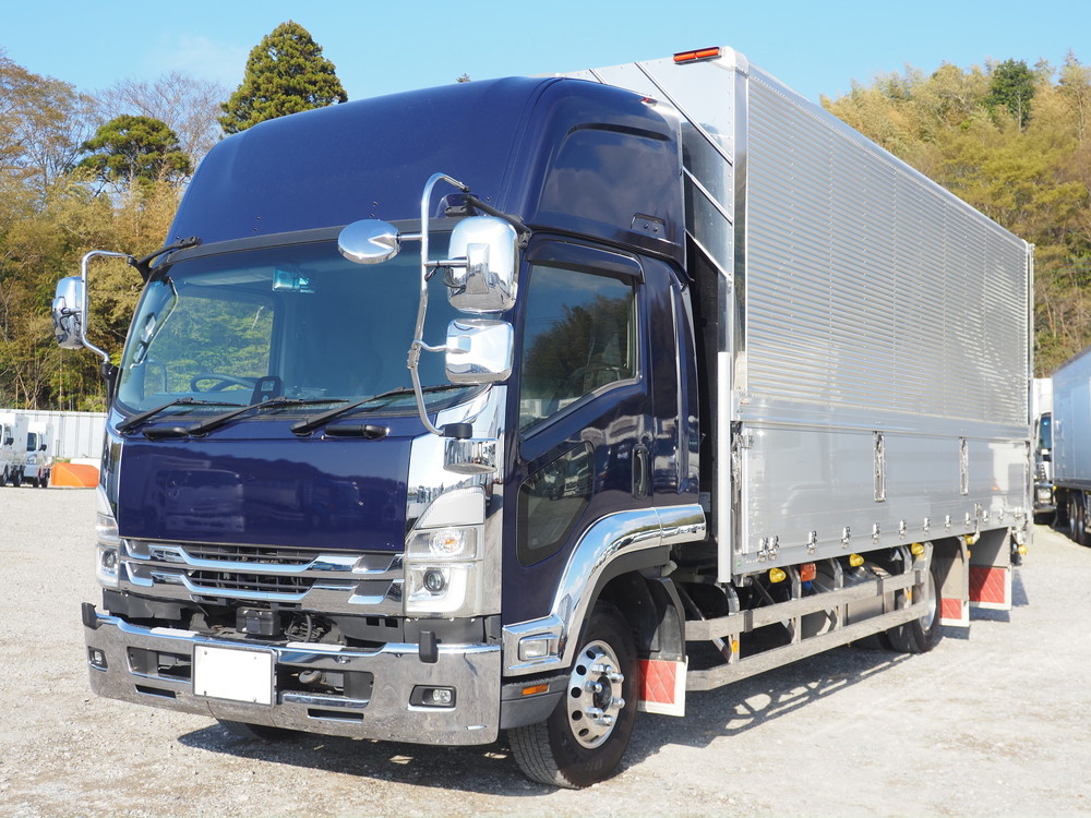 いすゞ フォワード ウイング車 中増t 2RG-FSR90T2 年式 R4[写真01]