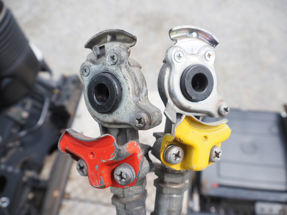 UDトラックス クオン トラクタ 大型 2PG-GK5AAB 年式 R4[写真14]