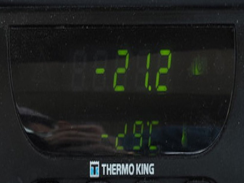 いすゞ ギガ 冷凍バン 大型 QKG-CYL77A 年式 H24[写真31]