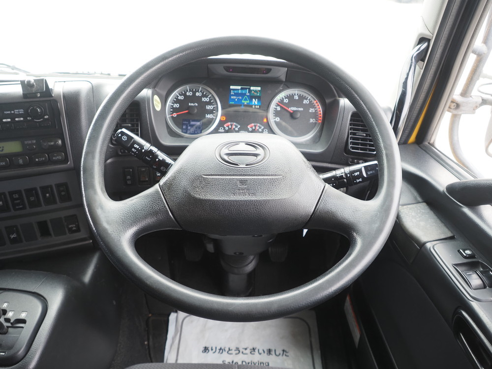 日野 プロフィア ウイング車 大型 QPG-FW1EXEG 年式 H28[写真25]