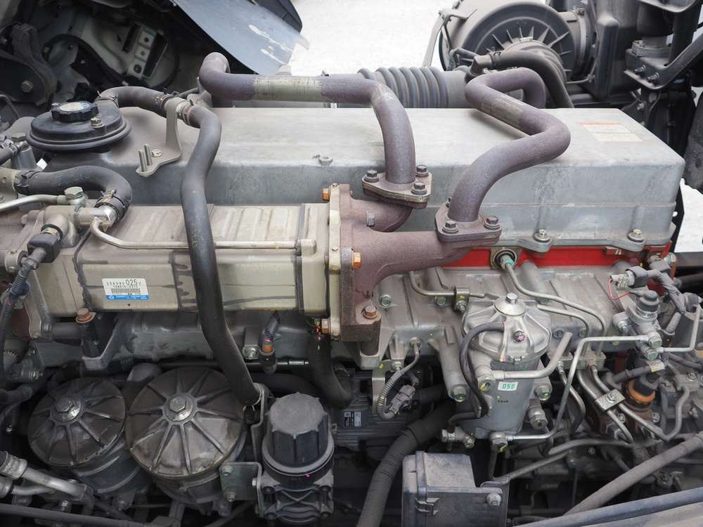 日野 プロフィア ウイング車 大型 QPG-FW1EXEG 年式 H28[写真38]