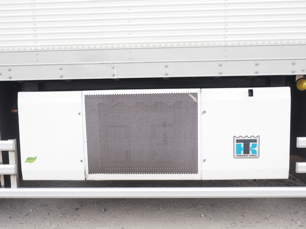 いすゞ ギガ 冷凍バン 大型 QKG-CYL77A 年式 H24[写真14]