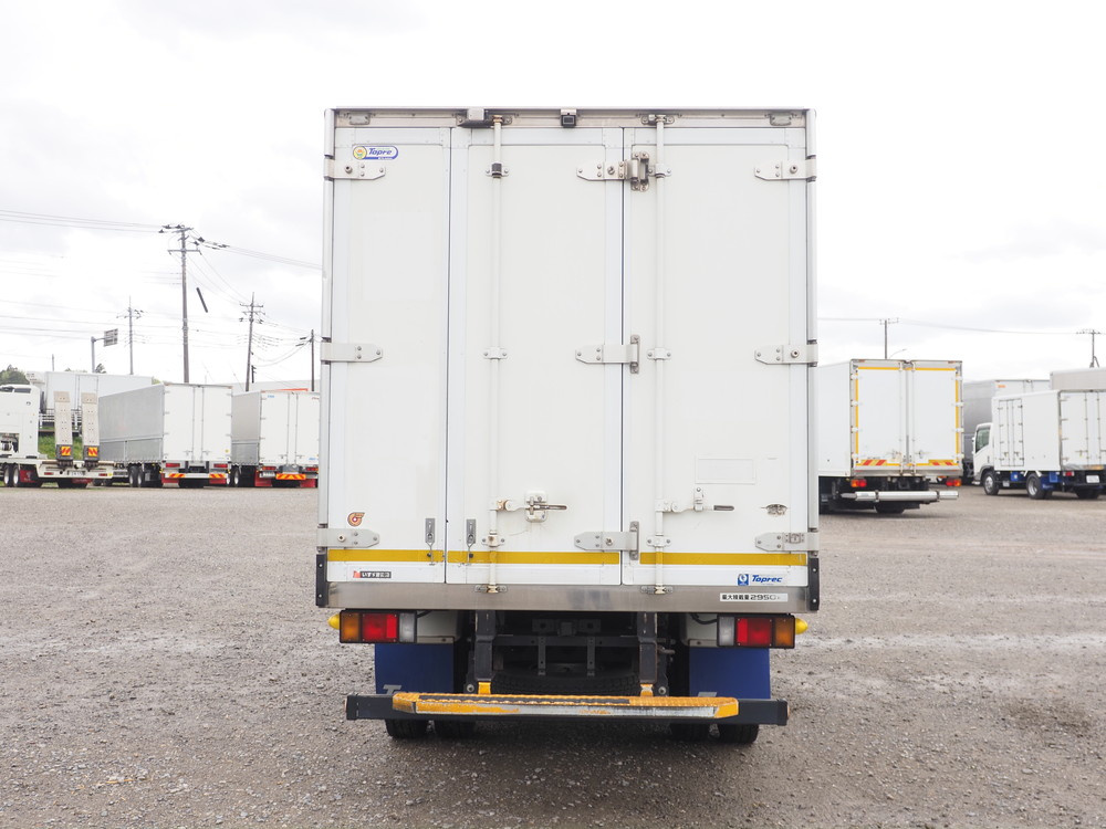 いすゞ エルフ 冷凍バン 小型 2RG-NPR88AN 年式 R3[写真05]